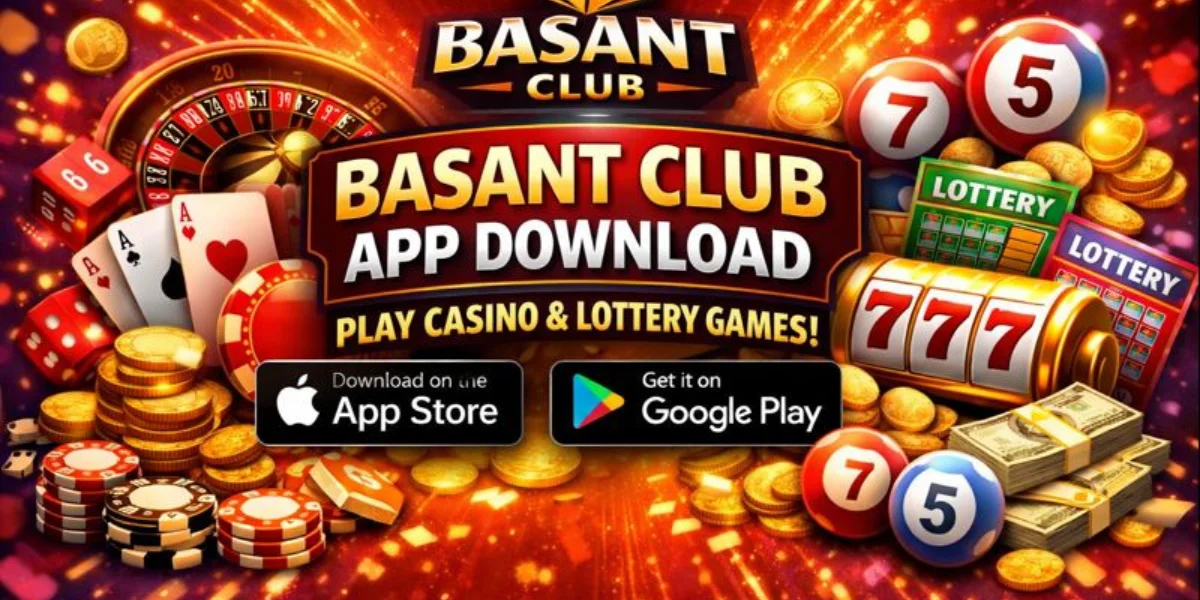 Basant Club App Download