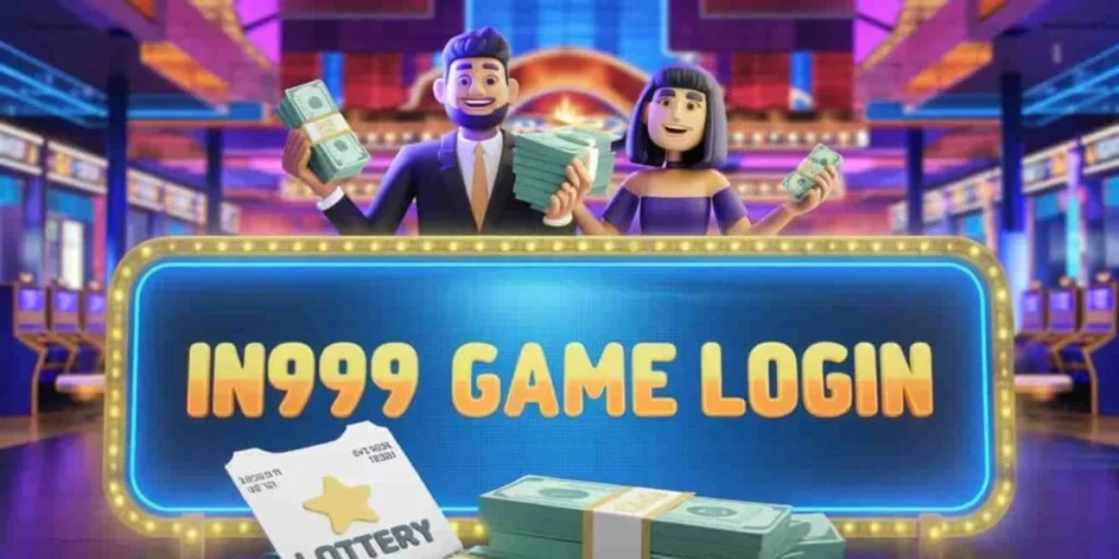 IN999 Login