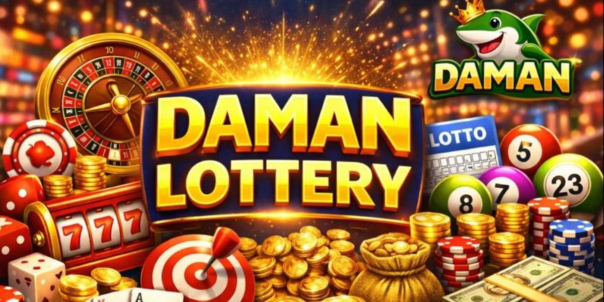 Daman Lottery